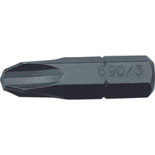 Load image into gallery viewer, GEDORE screwdriver bit 690 1/4 PH3 25mm
