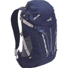 将图像导入到图库查看器中ALPS BRANDS Baja 40 蓝色/灰色
