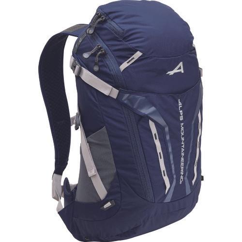 ALPS BRANDS Baja 40 蓝色/灰色