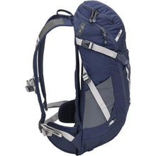 将图像导入到图库查看器中ALPS BRANDS Baja 40 蓝色/灰色
