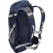 将图像导入到图库查看器中ALPS BRANDS Baja 40 蓝色/灰色
