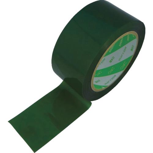 NICHIBAN Carton Tape 660 Green-50 50mm x 50m