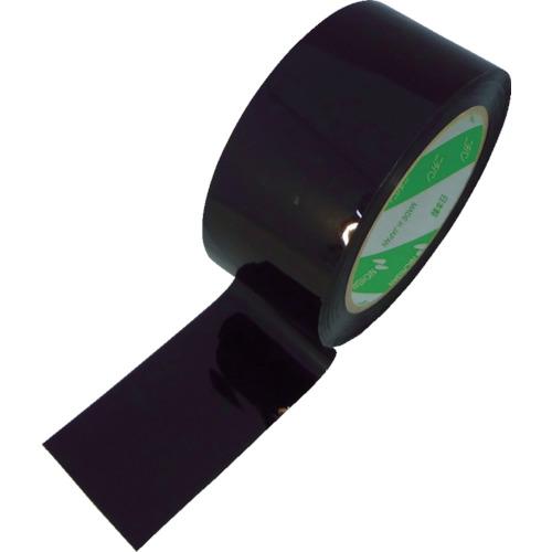 NICHIBAN เทป Carton 660 ดำ-50 50มม.x50ม