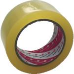 Load image into gallery viewer, NICHIBAN Carton Tape No. 660PF transparent-75 75mm x 50m
