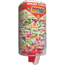 โหลดรูปภาพลงในโปรแกรมดูแกลเลอรี Moldex earplug spark plug station 500 ชุด

