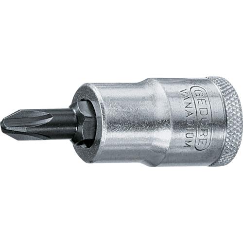 ＧＥＤＯＲＥ　ドライバービットソケット　１／２　ＰＨ４