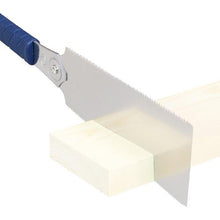 画像をギャラリービューアに読み込む, レザーソー　青雲作ブルーハード２１０　ＴＰＥ
