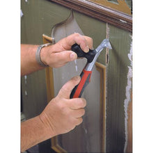 Load image into gallery viewer, BAHCO Carbide Blade Scraper 65mm Width
