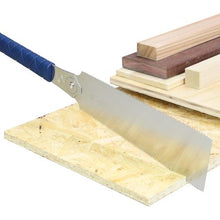 画像をギャラリービューアに読み込む, レザーソー　青雲作ブルーハード２４０　ＴＰＥ
