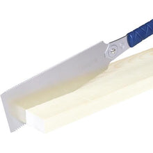 画像をギャラリービューアに読み込む, レザーソー　青雲作ブルーハード２４０　ＴＰＥ
