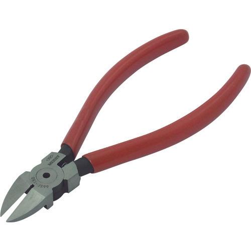 Merry plastic nippers (flat blade) 150 mm
