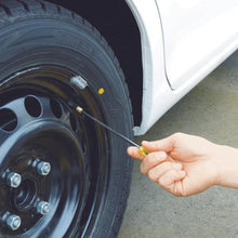 将图像导入到图库查看器中ANEX昆虫 mawashi (阀门工具)
