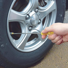 将图像导入到图库查看器中ANEX昆虫 mawashi (阀门工具)
