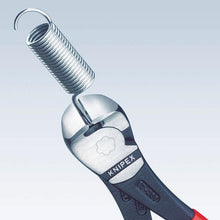 Load image into gallery viewer, KNIPEX strong end cutting nipper 140mm
