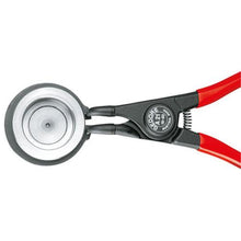 Load image into gallery viewer, GEDORE snap ring pliers curved type for shaft 8000A 85-140mm
