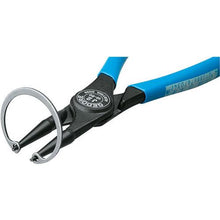 Load image into gallery viewer, GEDORE snap ring pliers for holes straight 8000J 85-140mm
