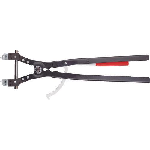 Snap ring pliers for GEDORE shaft 8005A