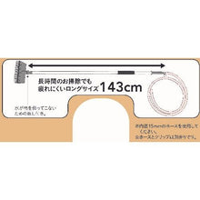 画像をギャラリービューアに読み込む, 日本クリンテック　通水デッキブラシ
