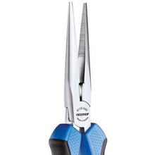 Load image into gallery viewer, GEDORE telephone pliers 8132 160mm
