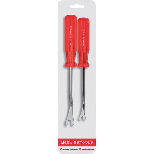 PB SWISS TOOLS 671CN ชุดเครื่องมือหนีบหนีบ