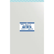 画像をギャラリービューアに読み込む, ＨＥＩＫＯ　ＯＰＰ袋　テープ付き　クリスタルパック　Ｔ３０－４６
