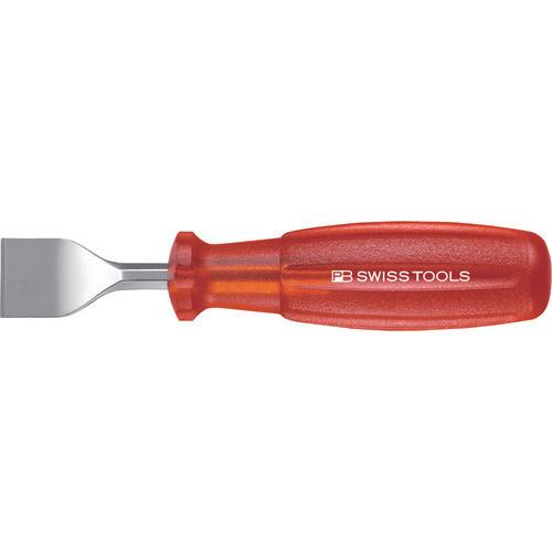 เครื่องขูด PB SWISS TOOLS 674-8-50 ชนิดสั้น