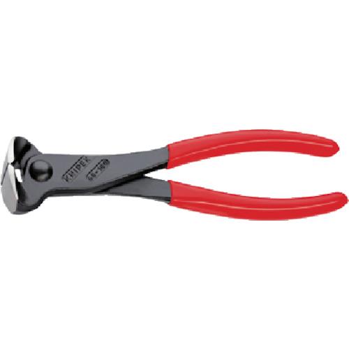 KNIPEX 6801-200 End cutting nipper