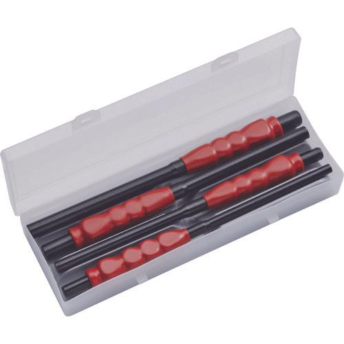 Tay cầm RACODON RBR Kèm Bộ 4 Đấm Pin Song Song Dài