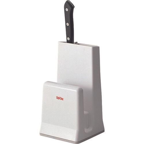 ASVEL Cutting Board/Knife Stand