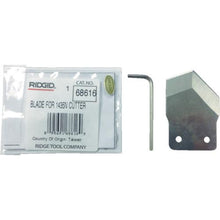 Tải hình ảnh vào trình xem thư viện, Lưỡi dao RIDGE 68616 F/1435N
