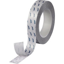 Load image into gallery viewer, Tesa non-woven fabric base double-sided tape tesa 68618 transparent 10mmx50m

