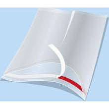 Load image into gallery viewer, Tesa non-woven fabric base double-sided tape tesa 68618 transparent 10mmx50m
