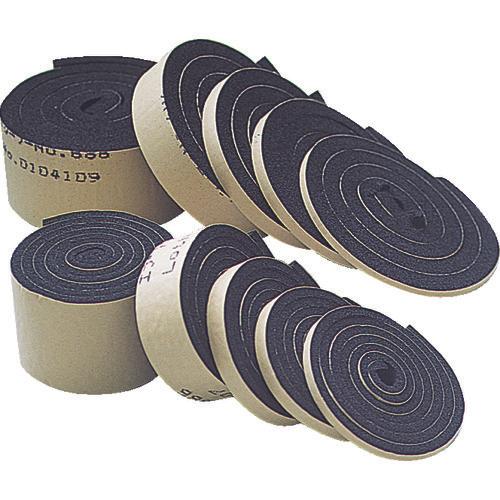 NITTO foam sealing material Ept Sealer No. 686 5mm x 10mm x 2m black