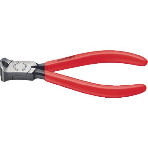 KNIPEX small end cutting nipper 130mm