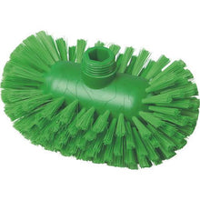 โหลดรูปภาพลงในโปรแกรมดูแกลเลอรี BURRTEC Bar Cute Plus Tank Brush สีเขียว
