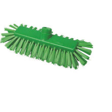 Tải hình ảnh vào trình xem thư viện, BURRTEC Bar Cute Plus Wide Deck Brush Head Green
