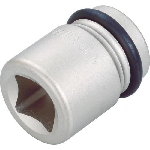 เบ้าในสำหรับกระแทก TONE มุมสอด 19.0 มม. มิติด้านตรงข้าม 19 มม