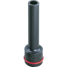 โหลดรูปภาพลงในโปรแกรมดูแกลเลอรี ลูกบ๊อกซ์หัวโตน 14 มม. TONE
