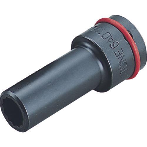 TONE หัวน๊อตฟลายวีล 17mm