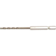 ISF Hex Axis Cobalt Masamune Drill 3.0mm