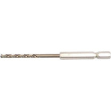 Tải hình ảnh vào trình xem thư viện, ISF Hex Axis Cobalt Masamune Drill 3.9mm
