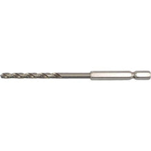 Load image into gallery viewer, ISF Hex Axis Cobalt Masamune Drill 4.2mm
