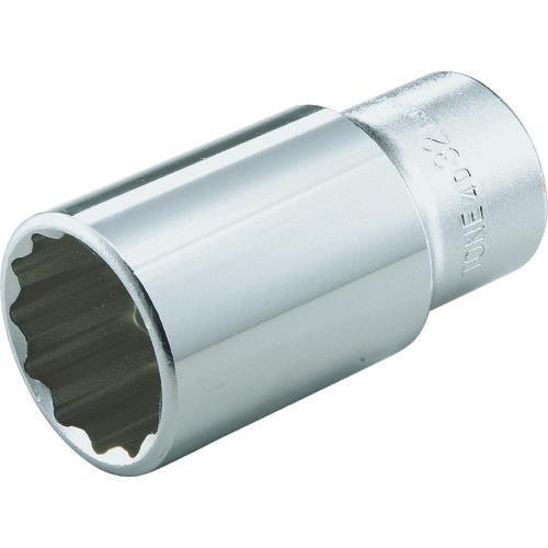 TONE ลูกบ๊อกซ์ลึก (12 เหลี่ยม) 32 มม