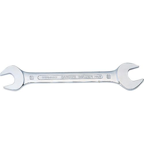 Cờ lê hai đầu BAHCO 22mmX24