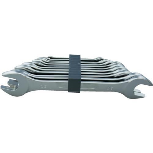 バーコ　両口スパナセット　８点セット