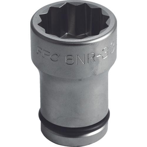 Ổ cắm cho đai ốc FPC Chèn 19mm Chiều rộng trên các mặt phẳng 33mm