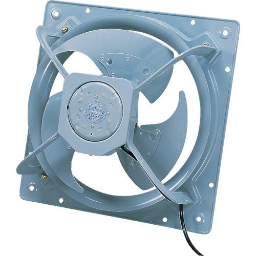 Teral pressure fan (exhaust type)