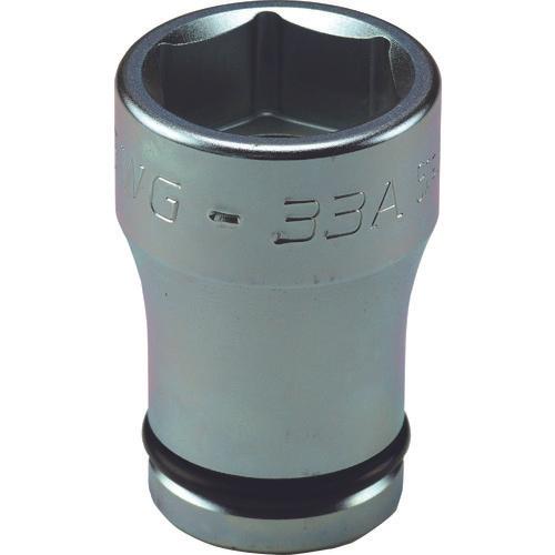 Ổ cắm nông SUPER TOOL mỏng cho tác động FPC, chèn 19mm, mặt đối diện 33mm