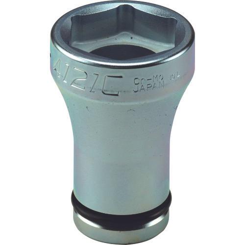 Ổ cắm kết hợp SUPER TOOL mỏng cho Chèn tác động FPC 19mm Lục giác cạnh đối diện 41