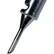 Load image into gallery viewer, KOTELYZER Iron Tip 70/90 Auto Tip 2mm Angle 45 degrees
